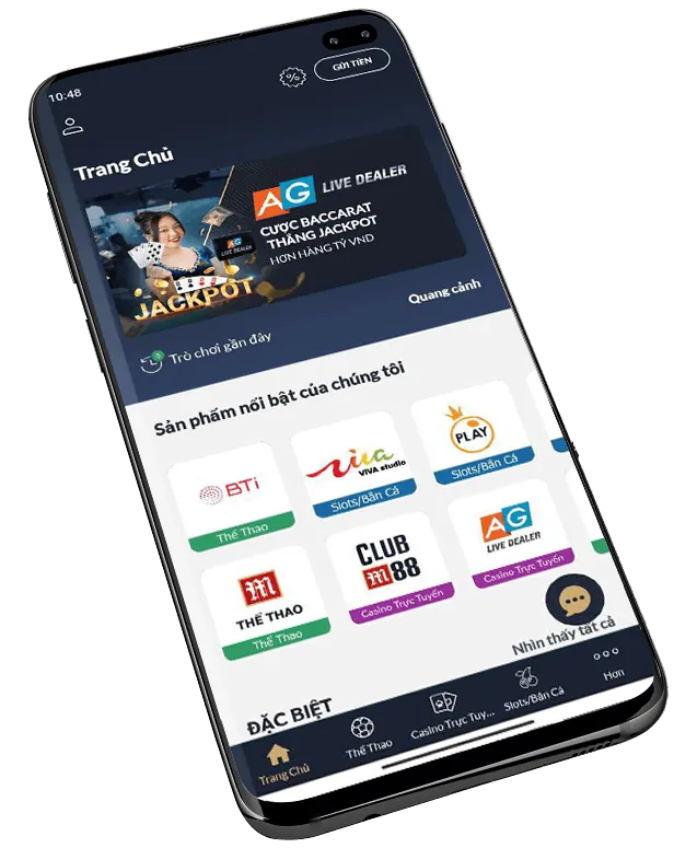 Hệ thống bảo mật mạnh mẽ của A99 với mã hóa SSL và chống gian lận